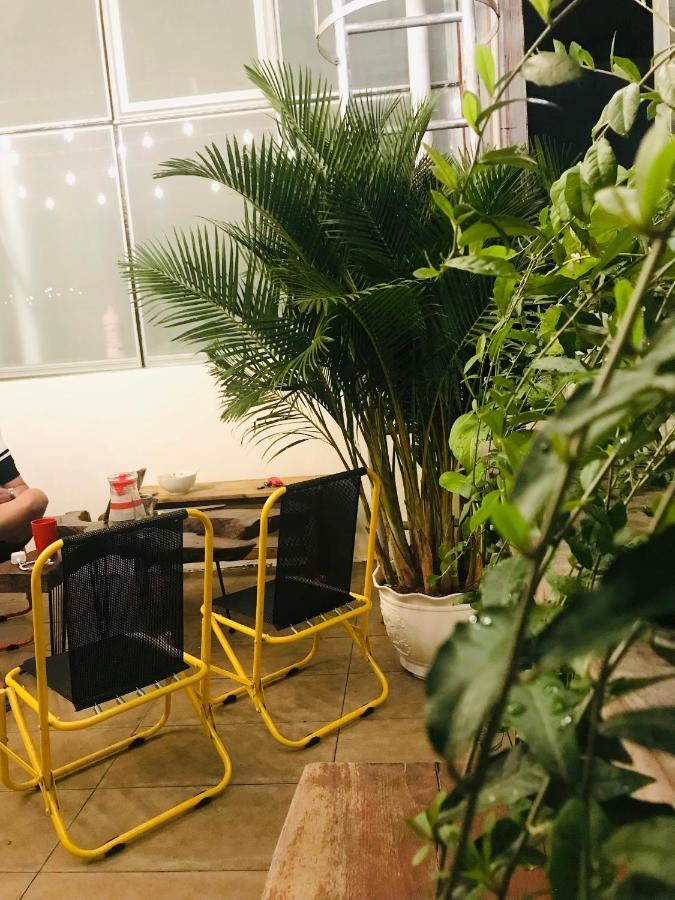 Amango Dorm Vandrehjem Ho Chi Minh-Byen Eksteriør billede