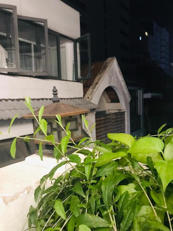 Amango Dorm Vandrehjem Ho Chi Minh-Byen Eksteriør billede